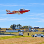 Taypotat eyes next chapter for Snowbirds