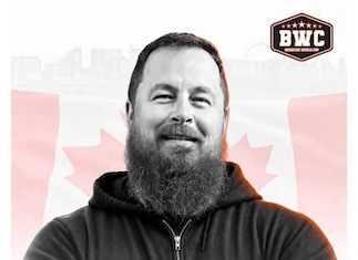 Phantom Smoke takes its place on world stage