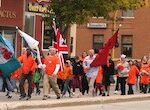 Truth and Reconciliation Day draws big numbers in Yorkton