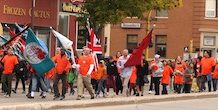 Truth and Reconciliation Day draws big numbers in Yorkton