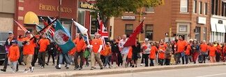 Truth and Reconciliation Day draws big numbers in Yorkton