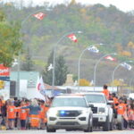 Truth and reconciliation in the Fort
