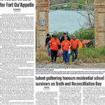 Fort Qu’Appelle Times – October 9, 2026