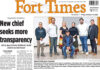 Fort Qu’Appelle Times – October 16, 2026