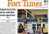 Fort Qu’Appelle Times – October 30, 2026