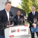 Federal funding boosts Yorkton area housing