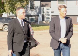 Mayor set to run in upcoming federal by-election for Liberals
