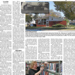 Melville Advance – October 9, 2026