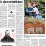 Kipling Clipper – October 9, 2026