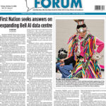 Quad Town Forum – October 9, 2026