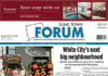 Quad Town Forum – October 23, 2026