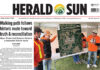 Whitewood-Grenfell Herald-Sun – October 9, 2026