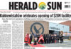 Whitewood-Grenfell Herald-Sun – October 16, 2026